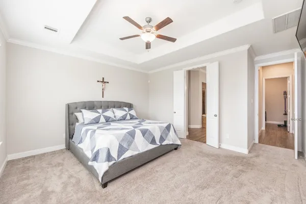 $512,000 | 20131 Matador Ridge Drive, Cypress, TX 77433