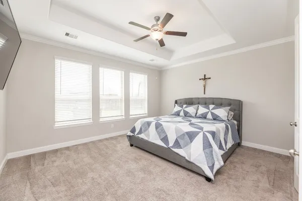 $512,000 | 20131 Matador Ridge Drive, Cypress, TX 77433