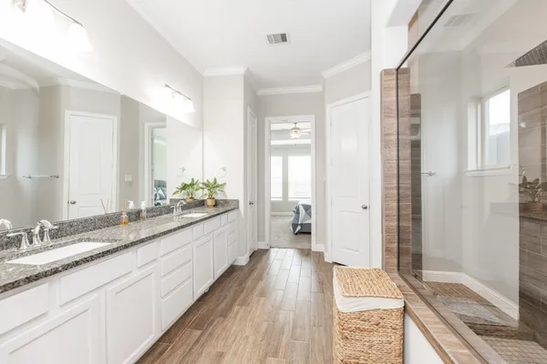 $512,000 | 20131 Matador Ridge Drive, Cypress, TX 77433