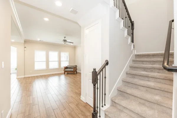 $512,000 | 20131 Matador Ridge Drive, Cypress, TX 77433