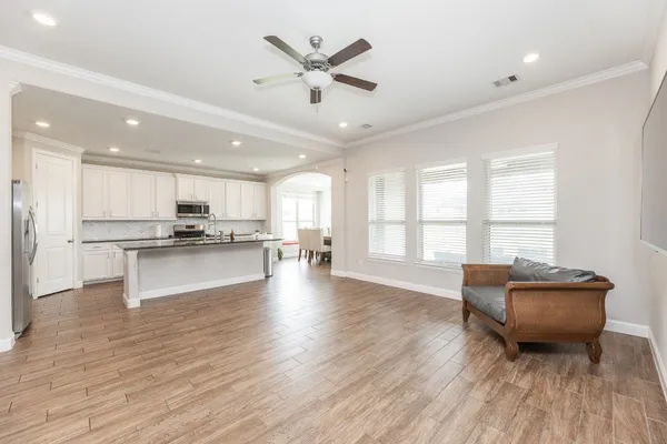 $512,000 | 20131 Matador Ridge Drive, Cypress, TX 77433