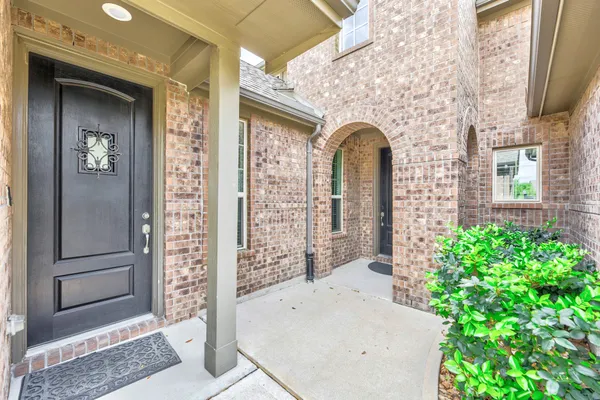 $512,000 | 20131 Matador Ridge Drive, Cypress, TX 77433