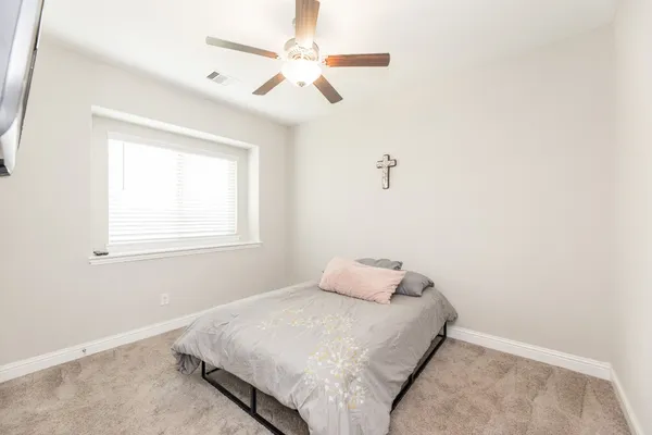 $512,000 | 20131 Matador Ridge Drive, Cypress, TX 77433