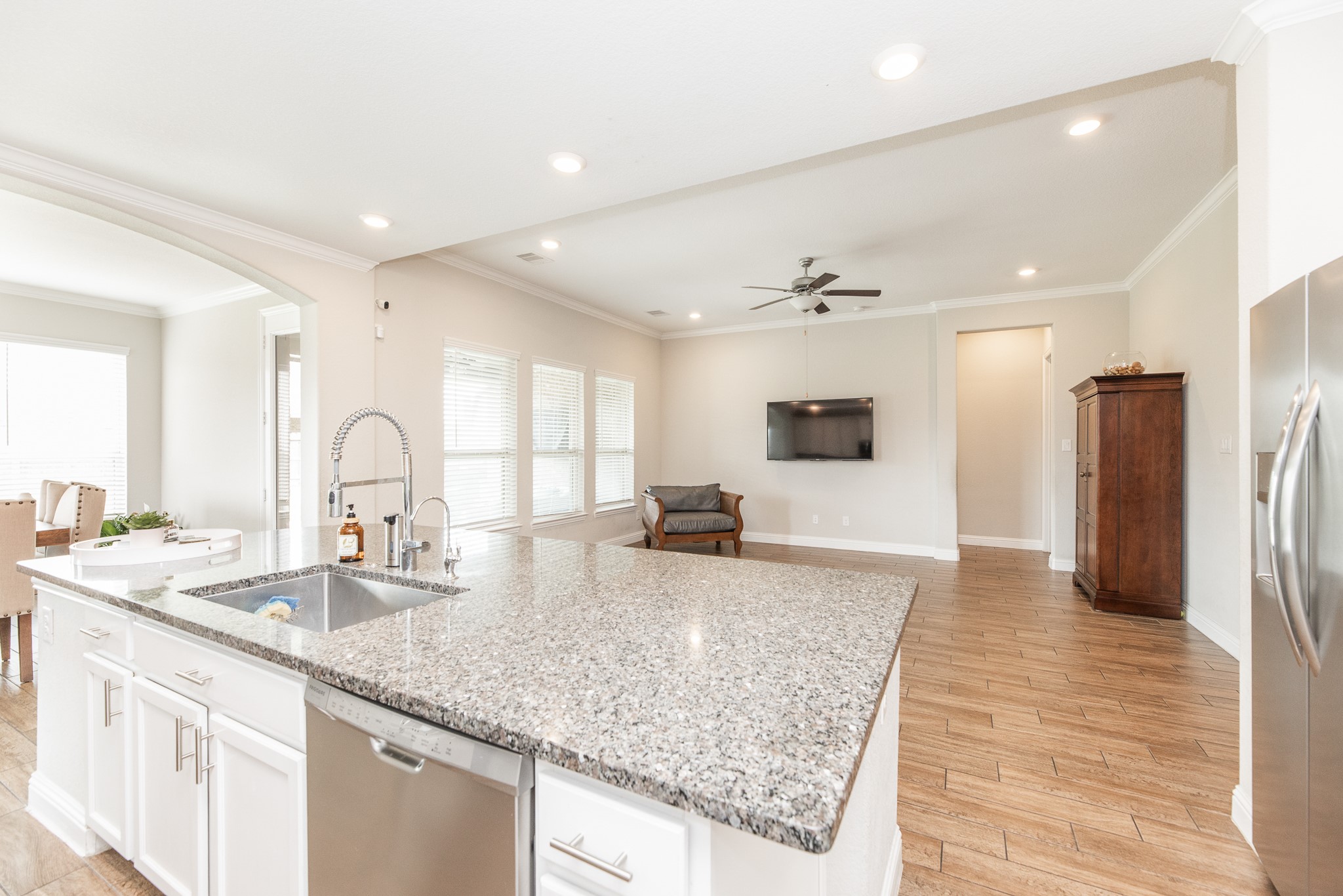 20131 Matador Ridge Drive Cypress, TX 77433 - Photo 4 of 45