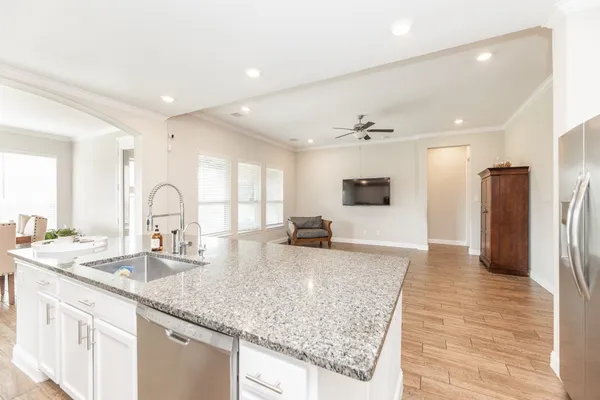 $512,000 | 20131 Matador Ridge Drive, Cypress, TX 77433
