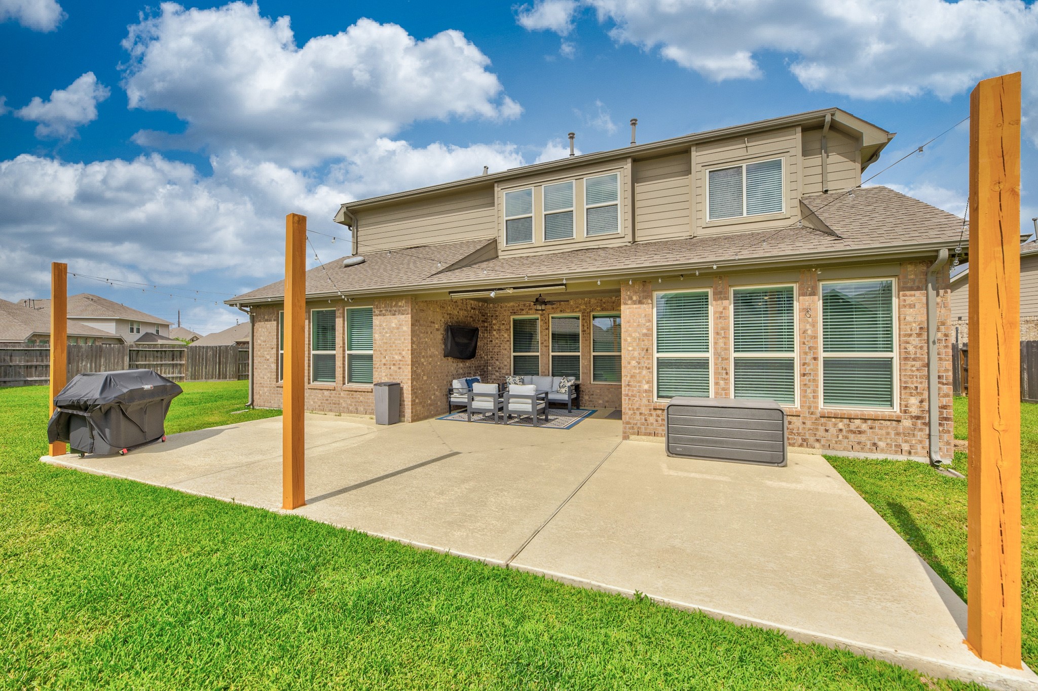 20131 Matador Ridge Drive Cypress, TX 77433 - Photo 41 of 45