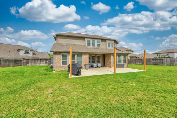 $512,000 | 20131 Matador Ridge Drive, Cypress, TX 77433