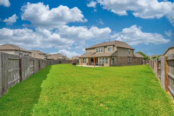 $512,000 | 20131 Matador Ridge Drive, Cypress, TX 77433
