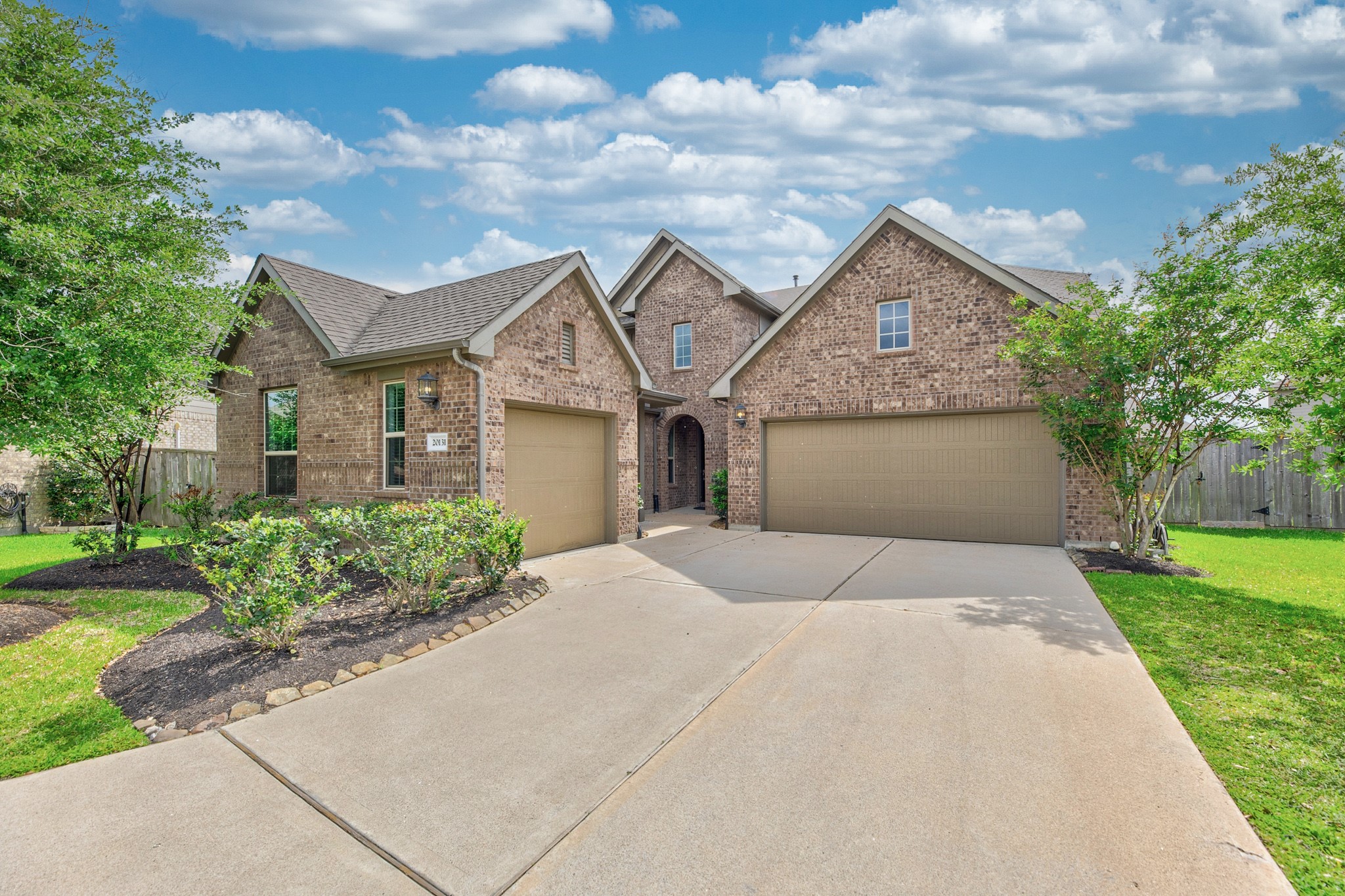 20131 Matador Ridge Drive Cypress, TX 77433 - Photo 44 of 45