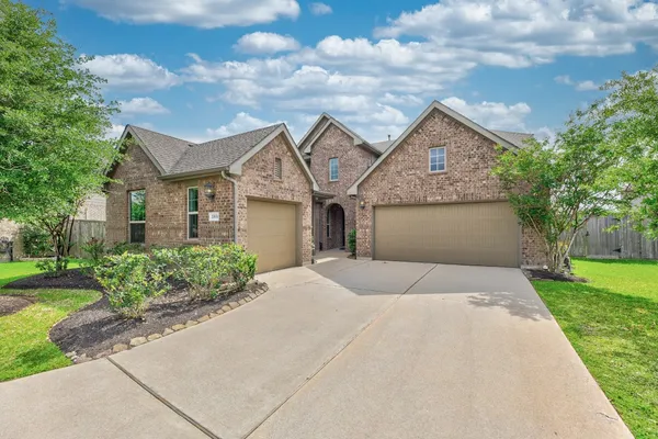 $512,000 | 20131 Matador Ridge Drive, Cypress, TX 77433