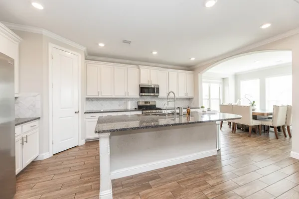 $512,000 | 20131 Matador Ridge Drive, Cypress, TX 77433