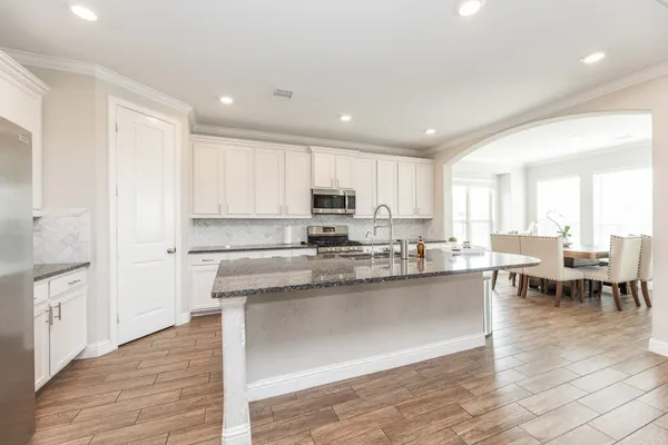 $512,000 | 20131 Matador Ridge Drive, Cypress, TX 77433