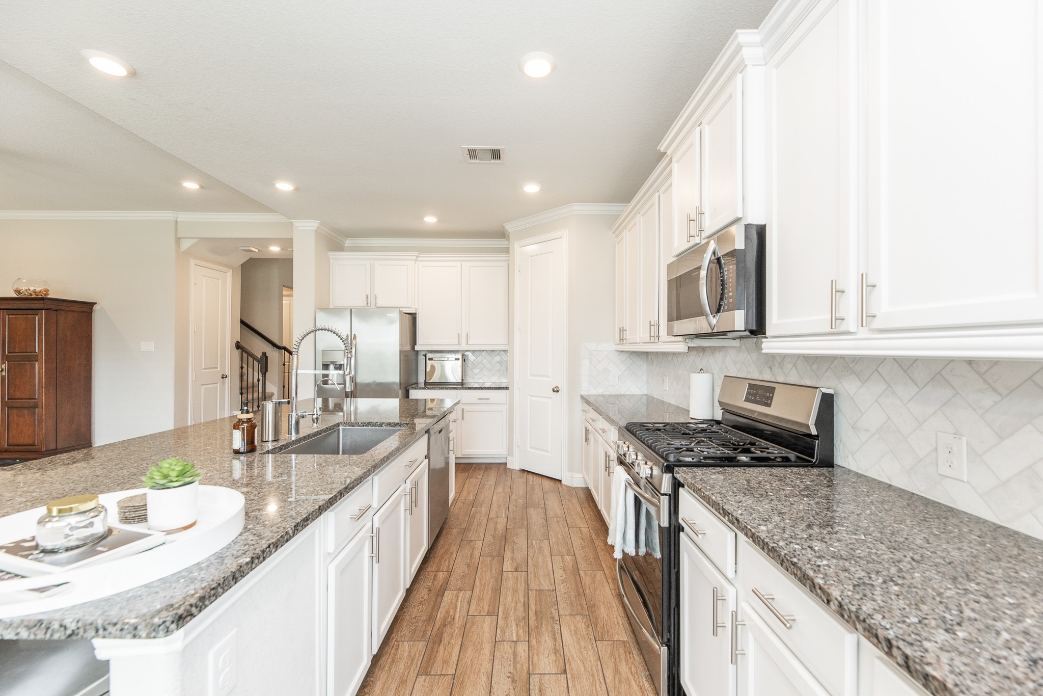 20131 Matador Ridge Drive Cypress, TX 77433 - Photo 6 of 45