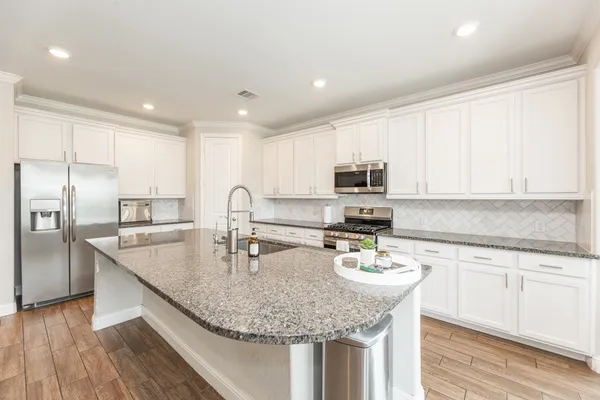 $512,000 | 20131 Matador Ridge Drive, Cypress, TX 77433