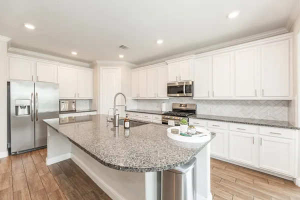 $512,000 | 20131 Matador Ridge Drive, Cypress, TX 77433