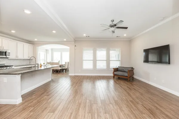 $512,000 | 20131 Matador Ridge Drive, Cypress, TX 77433