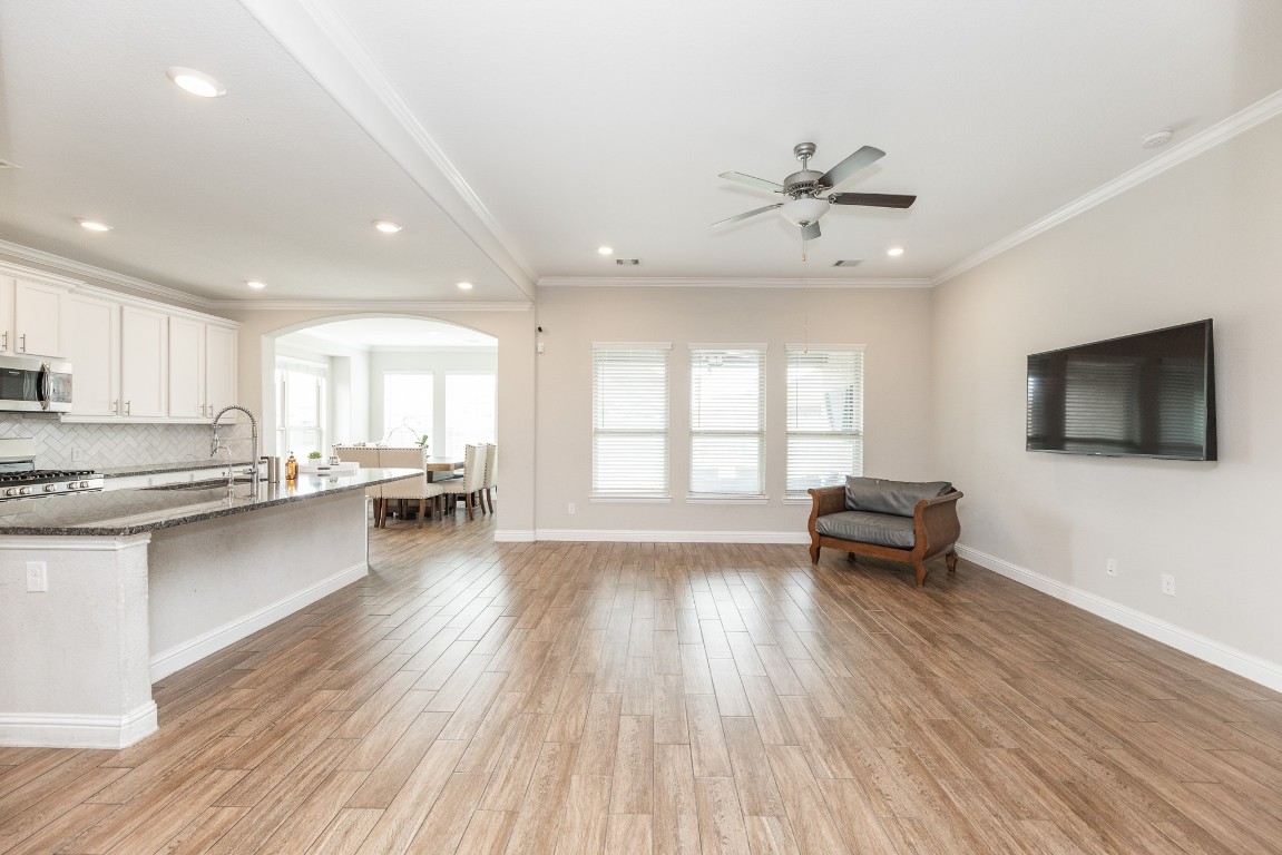 20131 Matador Ridge Drive Cypress, TX 77433 - Photo 8 of 45