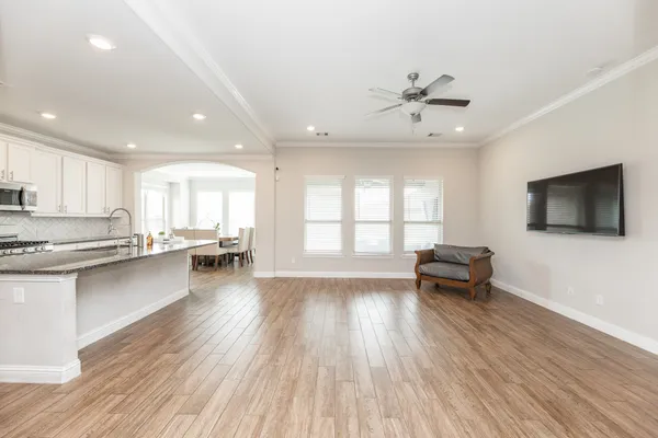 $512,000 | 20131 Matador Ridge Drive, Cypress, TX 77433