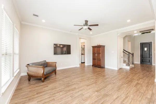 $512,000 | 20131 Matador Ridge Drive, Cypress, TX 77433