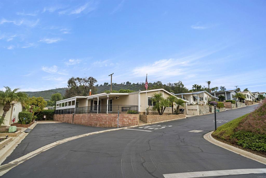 909 Richland Road, Unit 84 San Marcos, CA 92069 - Photo 2 of 35 a view of a large building with a view of a building