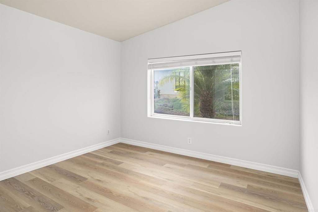 909 Richland Road, Unit 84 San Marcos, CA 92069 - Photo 29 of 35 an empty room with a window
