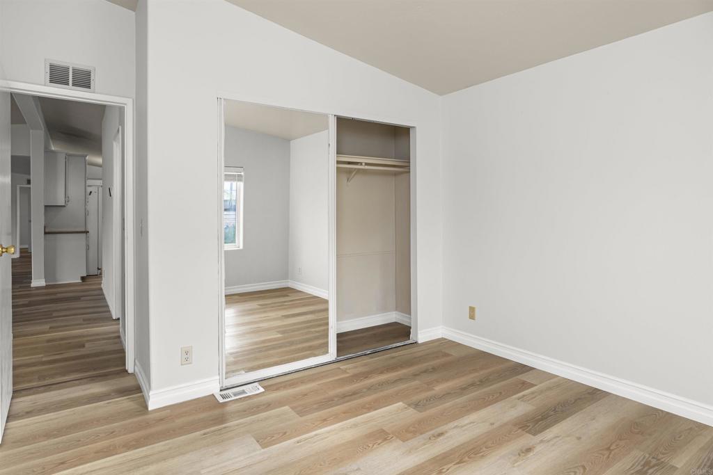 909 Richland Road, Unit 84 San Marcos, CA 92069 - Photo 32 of 35 a view of empty room