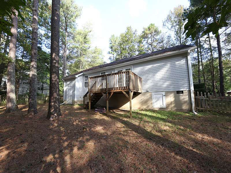1208 Torredge Road Durham, NC 27712 - Photo 14 of 15 Photo 14