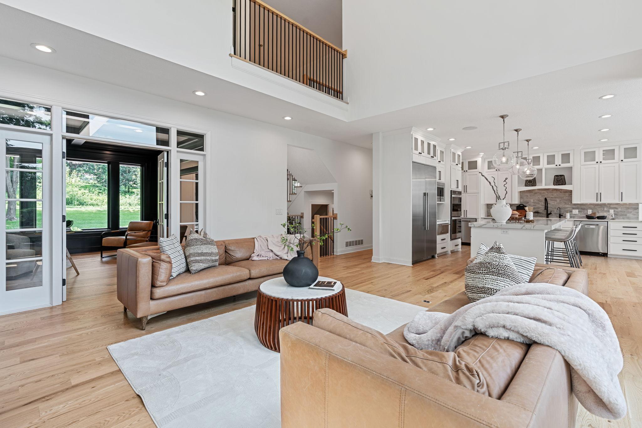 9 Red Forest Way North Oaks, MN 55127 - Photo 13 of 93