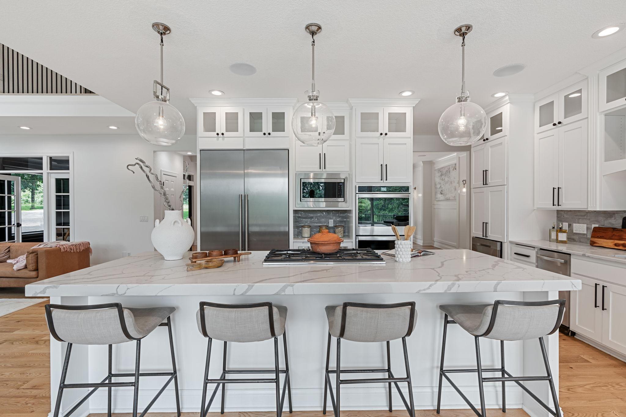 9 Red Forest Way North Oaks, MN 55127 - Photo 17 of 93