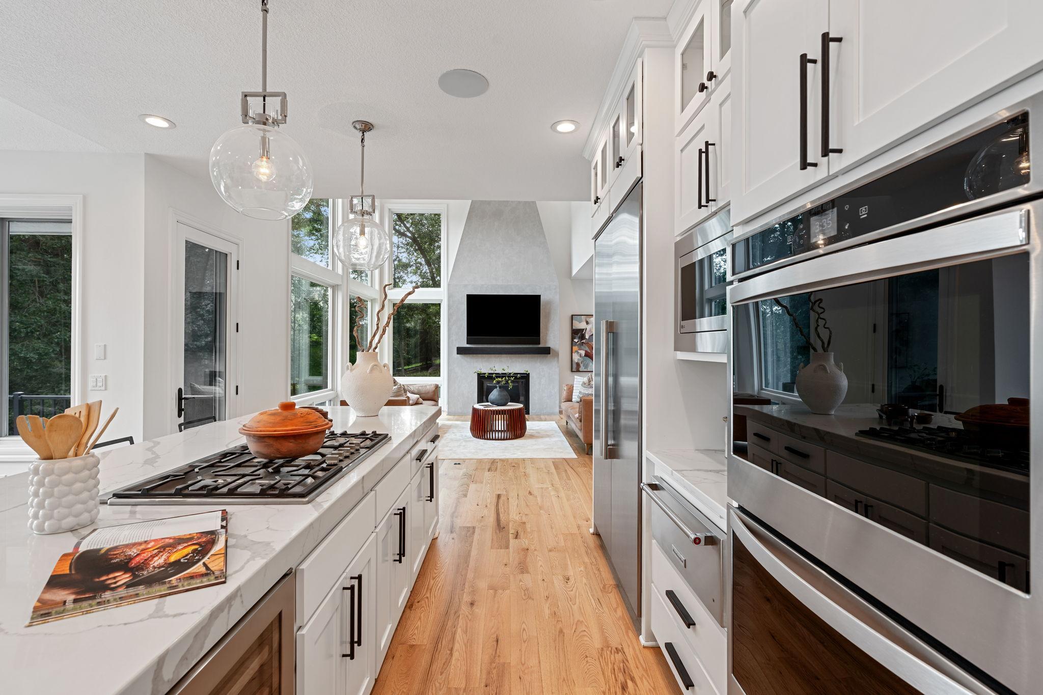 9 Red Forest Way North Oaks, MN 55127 - Photo 19 of 93