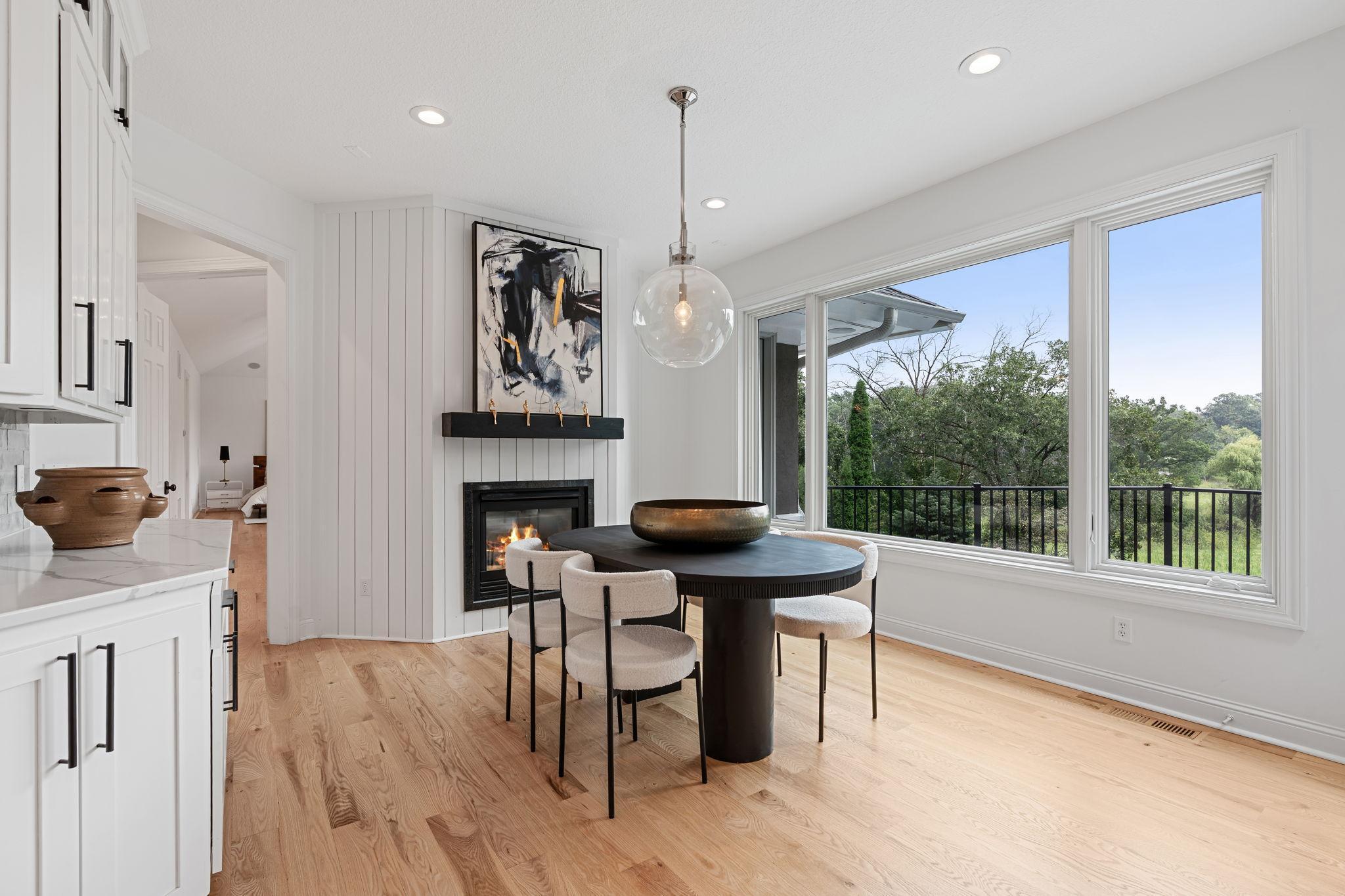 9 Red Forest Way North Oaks, MN 55127 - Photo 21 of 93