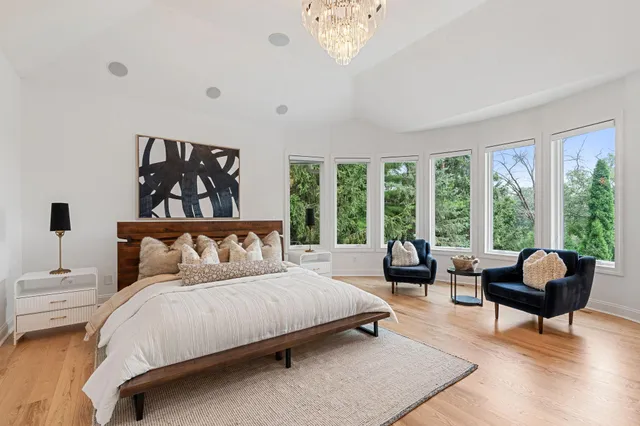 $2,750,000 | 9 Red Forest Way, North Oaks, MN 55127