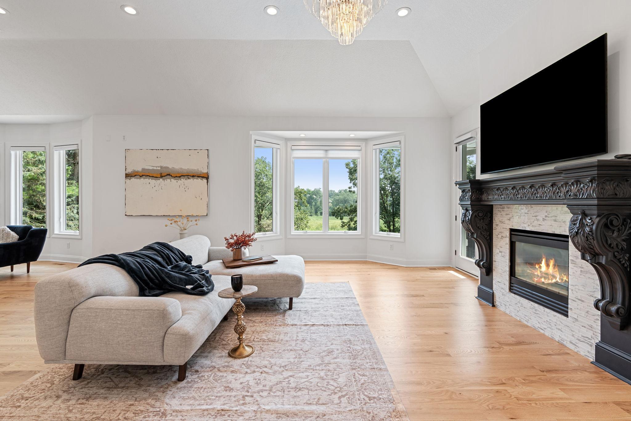 9 Red Forest Way North Oaks, MN 55127 - Photo 33 of 93