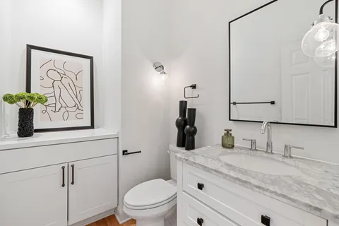 $2,750,000 | 9 Red Forest Way, North Oaks, MN 55127