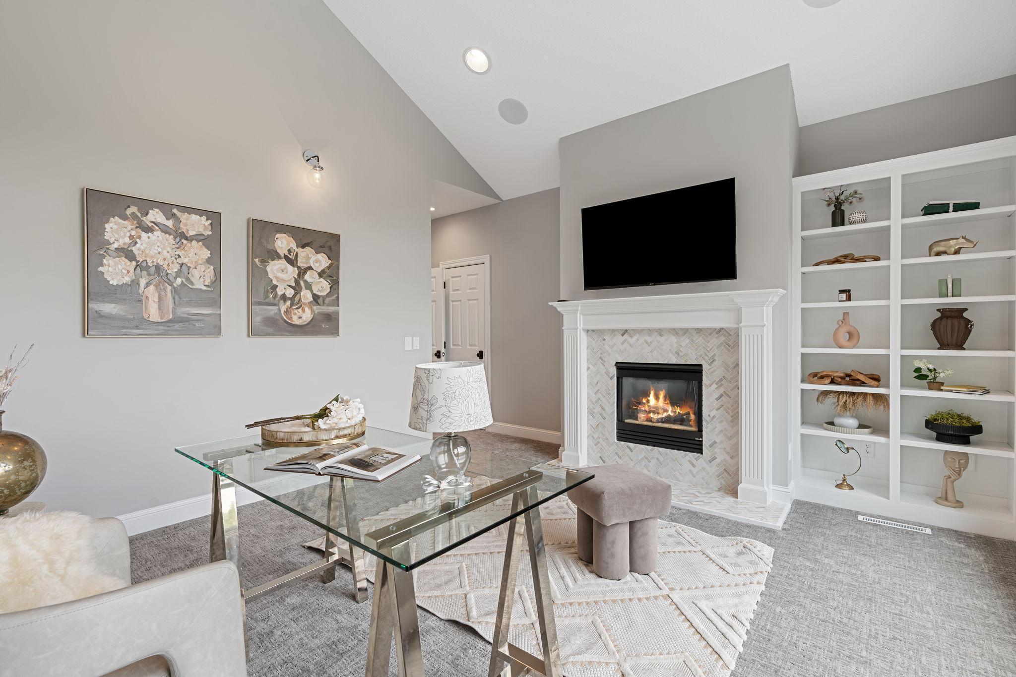 9 Red Forest Way North Oaks, MN 55127 - Photo 48 of 93