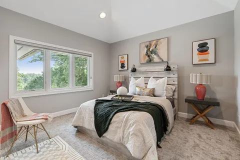 $2,750,000 | 9 Red Forest Way, North Oaks, MN 55127