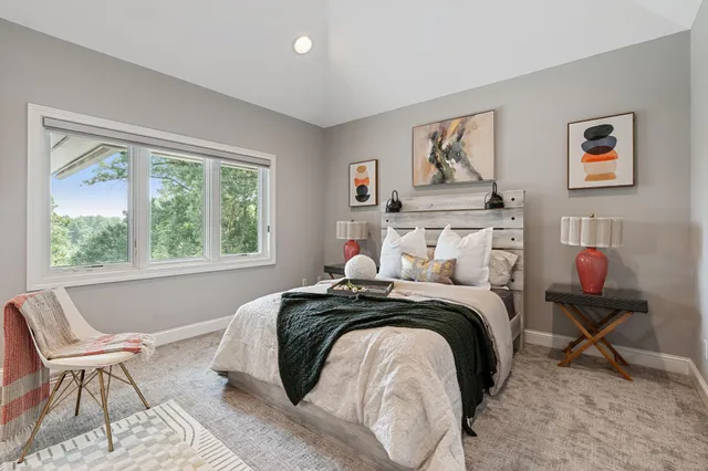 $2,750,000 | 9 Red Forest Way, North Oaks, MN 55127