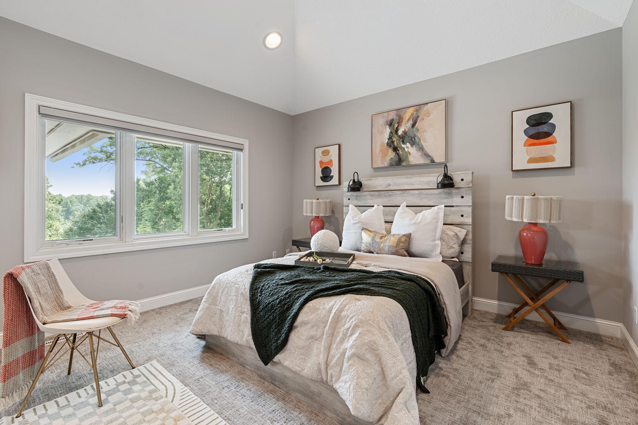 9 Red Forest Way North Oaks, MN 55127 - Photo 55 of 93