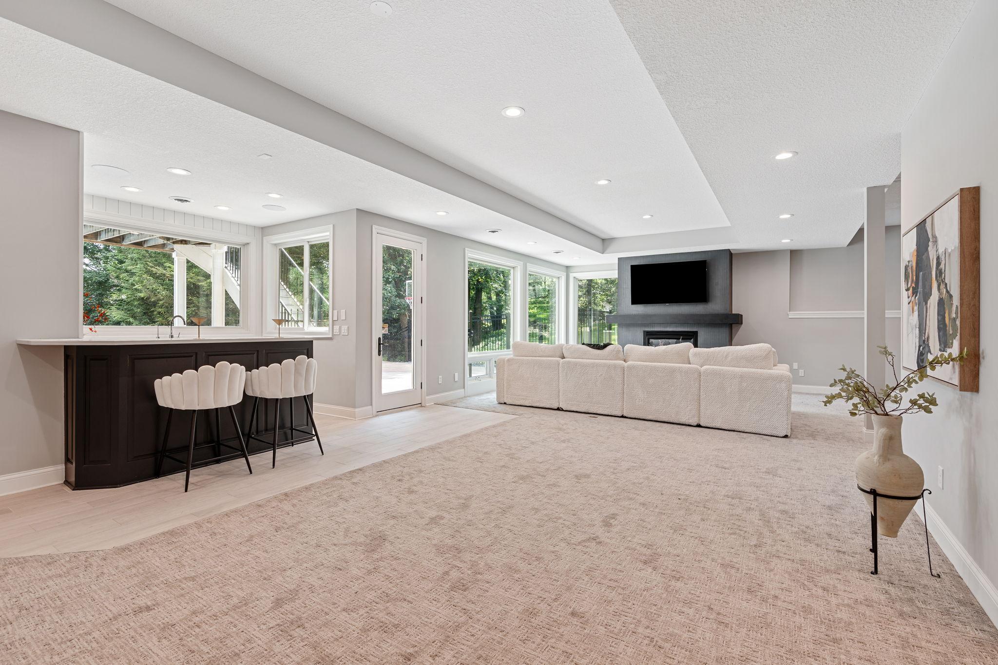 9 Red Forest Way North Oaks, MN 55127 - Photo 61 of 93