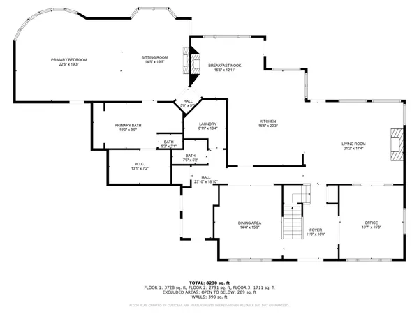 $2,750,000 | 9 Red Forest Way, North Oaks, MN 55127