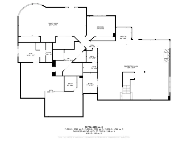$2,750,000 | 9 Red Forest Way, North Oaks, MN 55127
