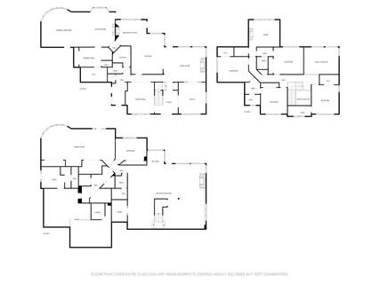 $2,750,000 | 9 Red Forest Way, North Oaks, MN 55127