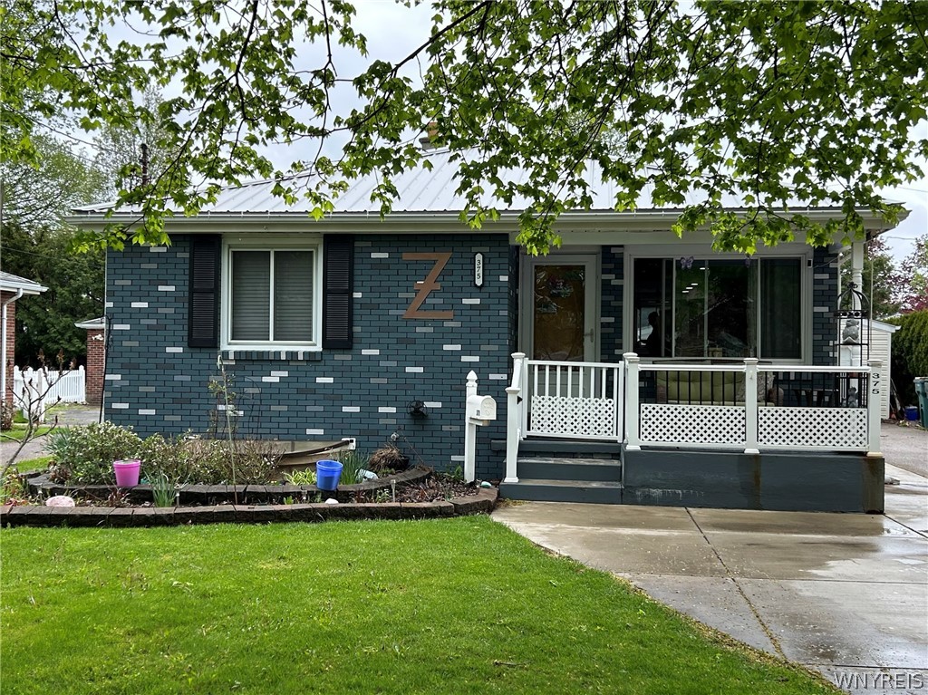 375 Walck Road North Tonawanda, NY 14120 - Photo 1 of 30