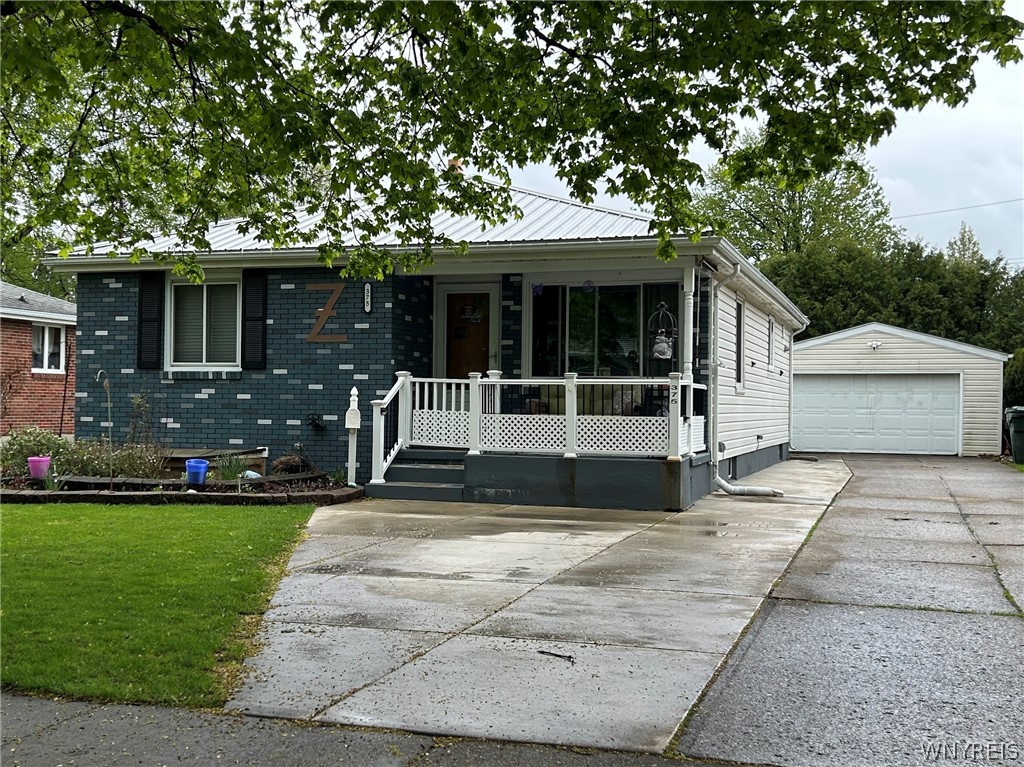 375 Walck Road North Tonawanda, NY 14120 - Photo 2 of 30