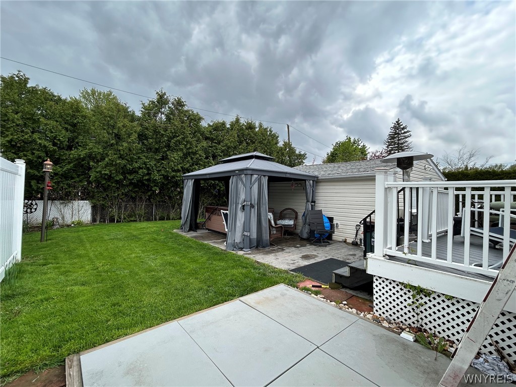 375 Walck Road North Tonawanda, NY 14120 - Photo 30 of 30