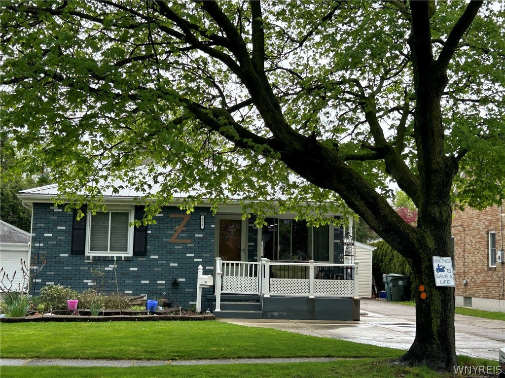 375 Walck Road North Tonawanda, NY 14120 - Photo 3 of 30