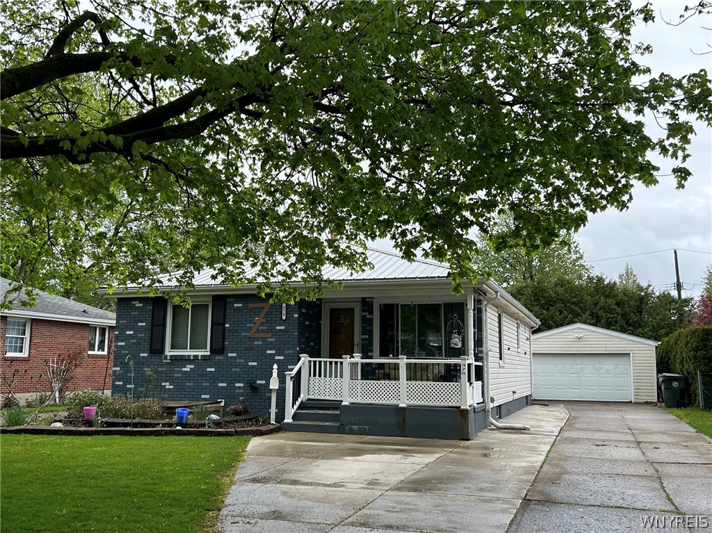 375 Walck Road North Tonawanda, NY 14120 - Photo 4 of 30