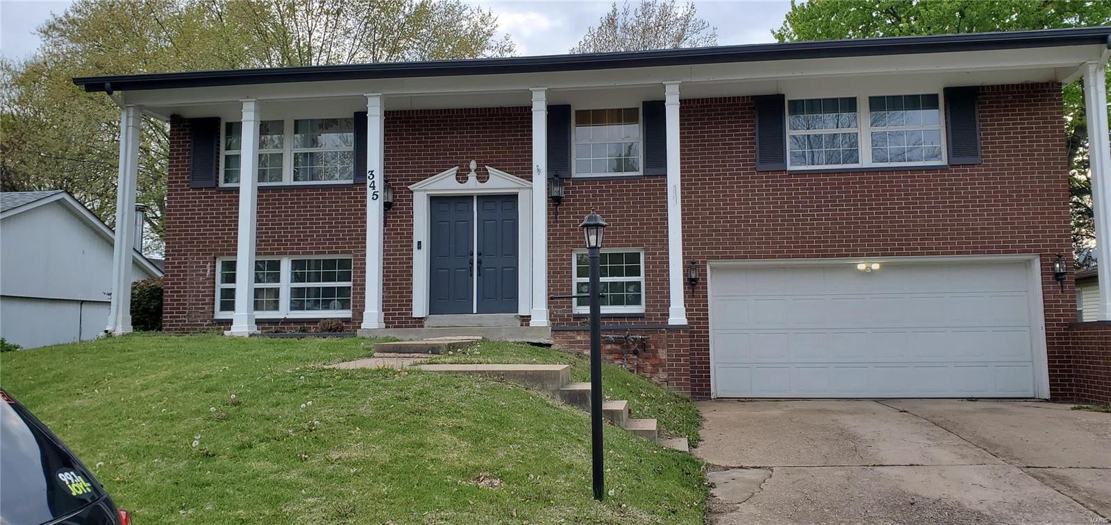 345 Bunker Hill Road Belleville, IL 62221 - Photo 1 of 21 Gallery Image 1