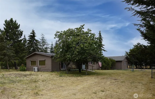 $430,000 | 141 Quiet Place, Sequim, WA 98382