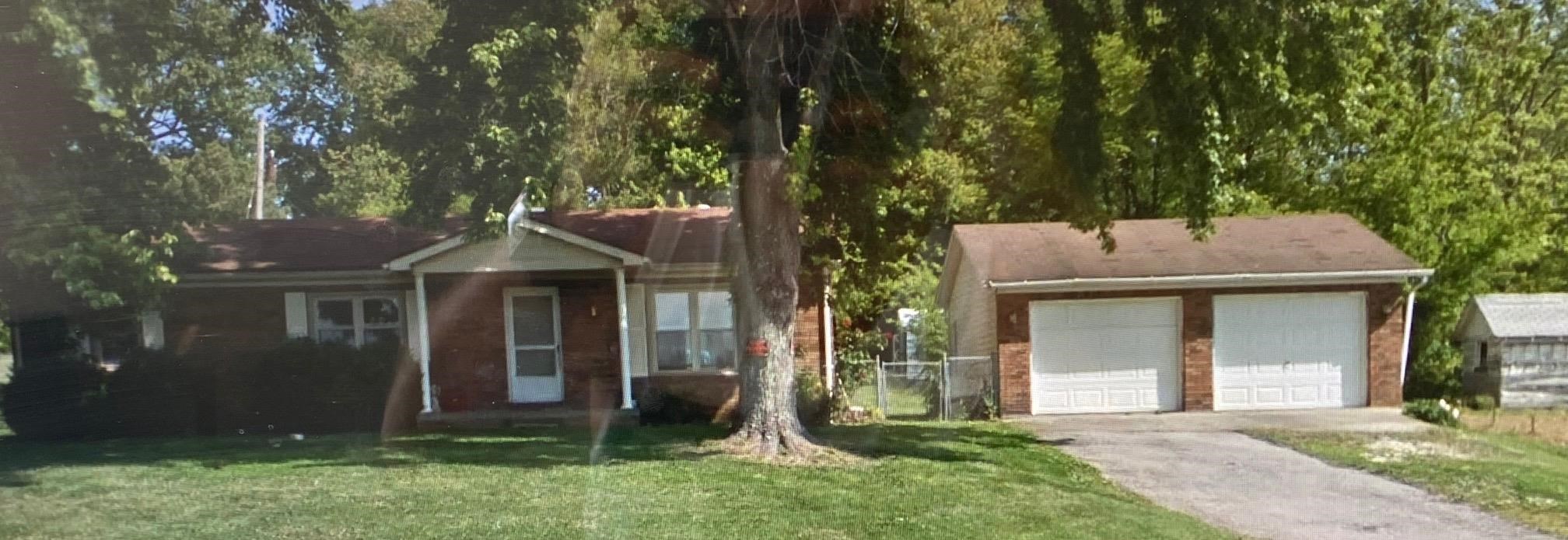 8566 South Vann Road Newburgh, IN 47630 - Photo 1 of 2